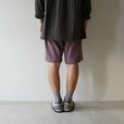 model 175cm 73kg / size XL 着用