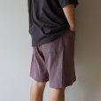 model 175cm 73kg / size XL 着用