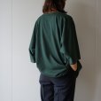 women's model 157cm / size 1 着用