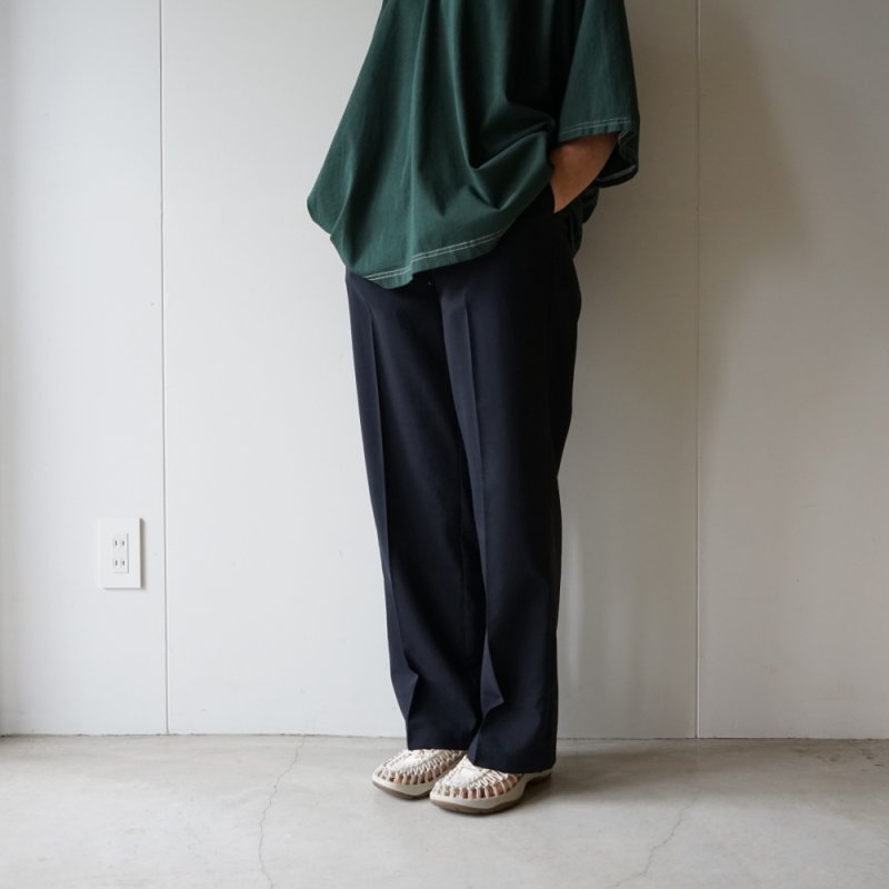 model 157cm / size 1 着用