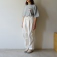 model 157cm / size XS 着用