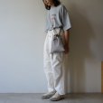 model 157cm / size XS 着用