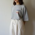 model 157cm / size XS 着用