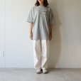 model 157cm / size XS 着用