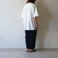 model 157cm / size XS 着用