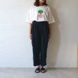 model 157cm / size XS 着用