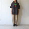 model 157cm / size XS 着用