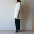 model 157cm / size XS 着用