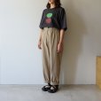 model 157cm / size XS 着用