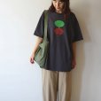 model 157cm / size XS 着用