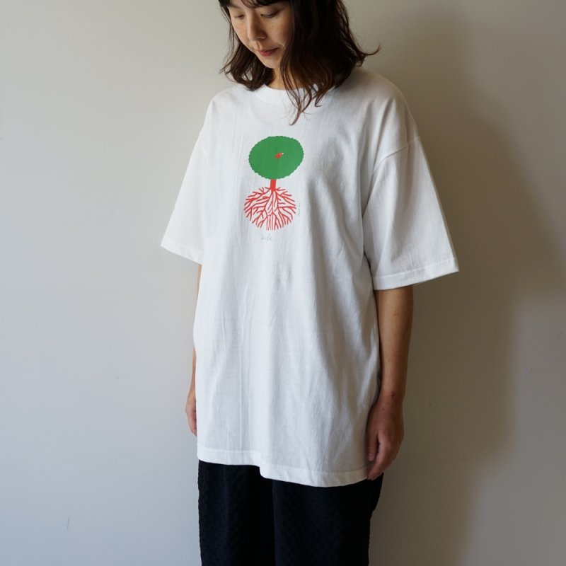 model 157cm / size XS 着用