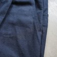 JACKMAN - BACK NEP UMPS PANTS [JM4150] Dark Navy