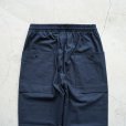 JACKMAN - BACK NEP UMPS PANTS [JM4150] Dark Navy