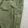 JACKMAN - BACK NEP UMPS PANTS [JM4150] Khaki