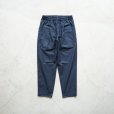 JACKMAN - BACK NEP UMPS PANTS [JM4150] Dark Navy