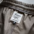 JACKMAN - BACK NEP UMPS PANTS [JM4150] Sepia