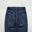 JACKMAN - BACK NEP UMPS PANTS [JM4150] Dark Navy