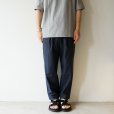 model 175cm 75kg / size L 着用