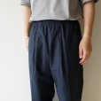 model 175cm 75kg / size L 着用