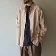 model 175cm 75kg / size M 着用