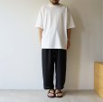 model 175cm 75kg / size M 着用