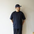 model 175cm 75kg / size M 着用