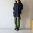 model 157cm / size XS 着用