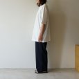 model 157cm / size XS 着用