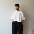 model 175cm 75kg / size M 着用