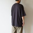 model 175cm 75kg / size L 着用