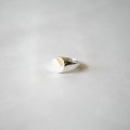 MEXICAN JEWELRY - TAXCO SILVER RING 925 "signature"