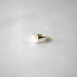 MEXICAN JEWELRY - TAXCO SILVER RING 925 "signature"