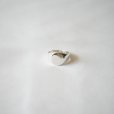 MEXICAN JEWELRY - TAXCO SILVER RING 925 "SIGNATURE"