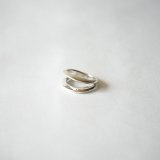 MEXICAN JEWELRY - TAXCO SILVER RING 925 "2ring"