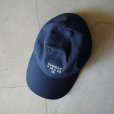 EEL Products - tasogare SUNDAY CAP [E-24965] Navy