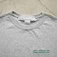 EEL Products - 1234,2234 TEE [E-24584] Feather Gray