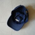 EEL Products - tasogare SUNDAY CAP [E-24965] Navy