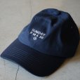 EEL Products - tasogare SUNDAY CAP [E-24965] Navy