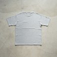 EEL Products - 1234,2234 TEE [E-24584] Feather Gray