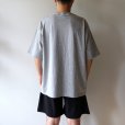 model 175cm 75kg / size L 着用