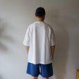 model 175cm 75kg / size L 着用