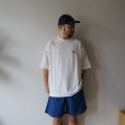 model 175cm 75kg / size L 着用