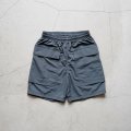 [size Mのみ] JACKMAN - FDN VENDER SHORTS Sumikuro
