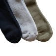 SHOWATABE - 80's SKATER SOCKS (SHORT LENGTH)