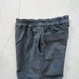 EEL Products - CW COOK PANTS [E-24264] Charcoal