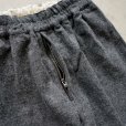 EEL Products - CW COOK PANTS [E-24264] Charcoal