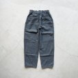 EEL Products - CW COOK PANTS [E-24264] Charcoal