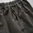 EEL Products - CW COOK PANTS [E-24264] Olive