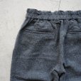 EEL Products - CW COOK PANTS [E-24264] Charcoal