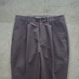 EEL Products - SHOUNEN PANTS [E-24262]  Gray Pink